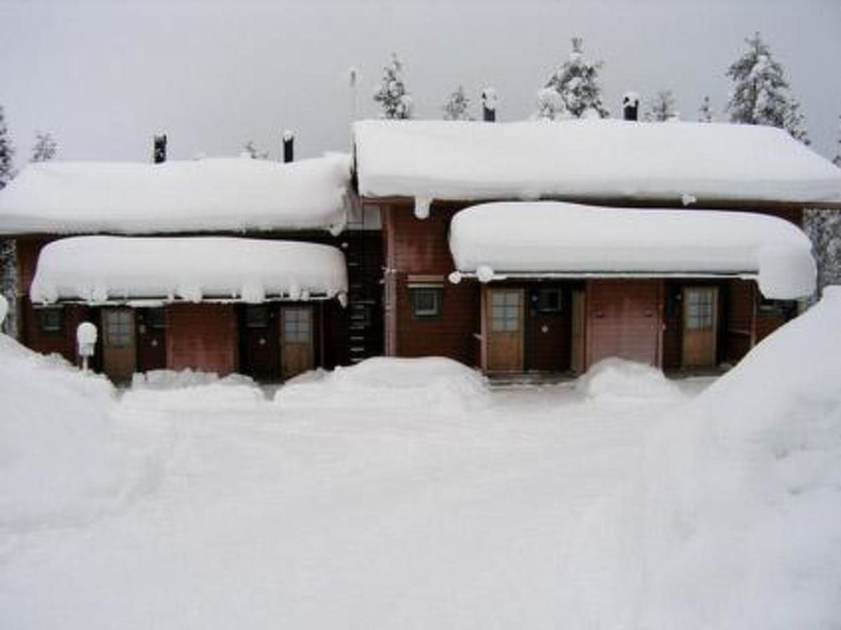 Дома для отпуска Holiday Home Kuerkartano 2-sulo Экясломполо-15