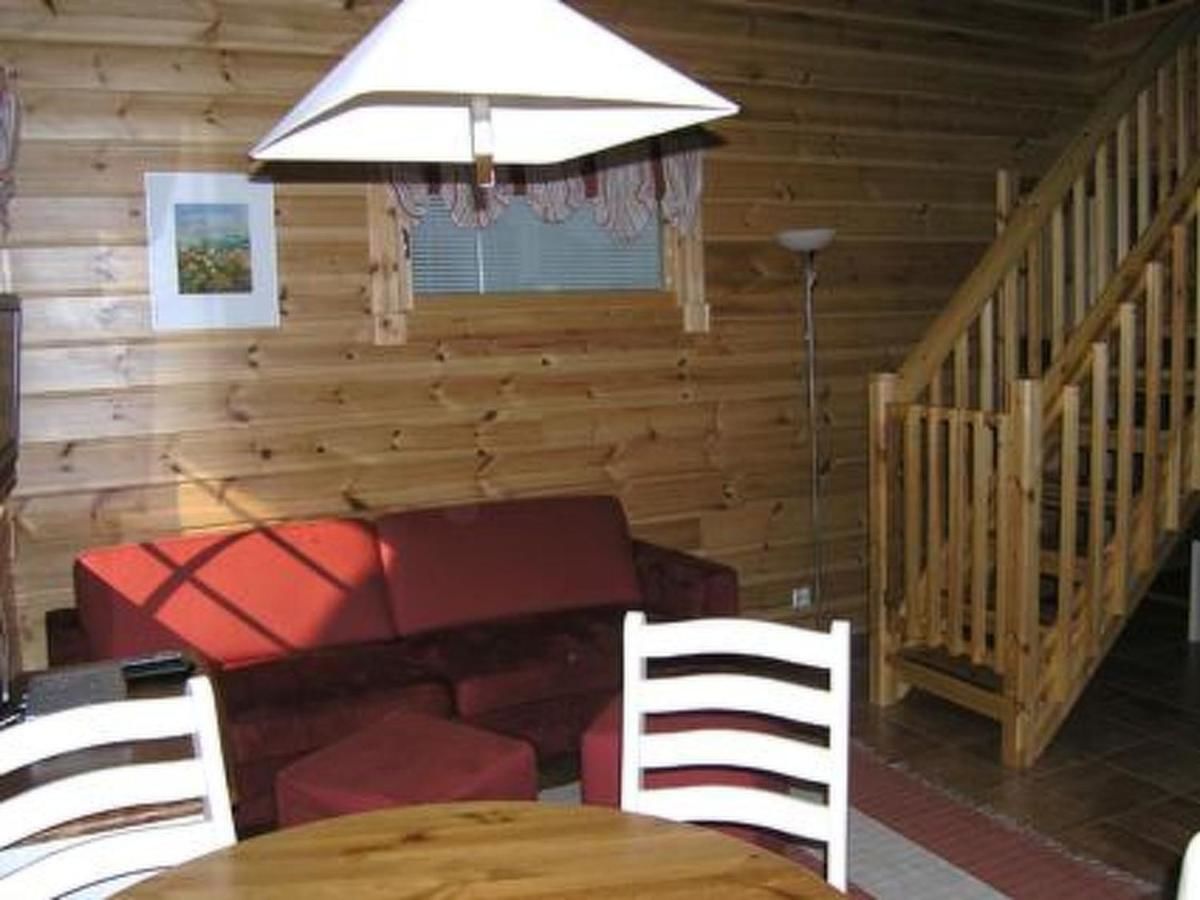 Дома для отпуска Holiday Home Kuerkartano 2-sulo Экясломполо-5