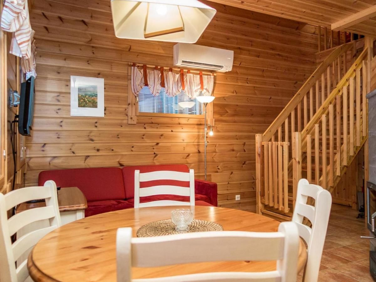 Дома для отпуска Holiday Home Kuerkartano 2-sulo Экясломполо-24