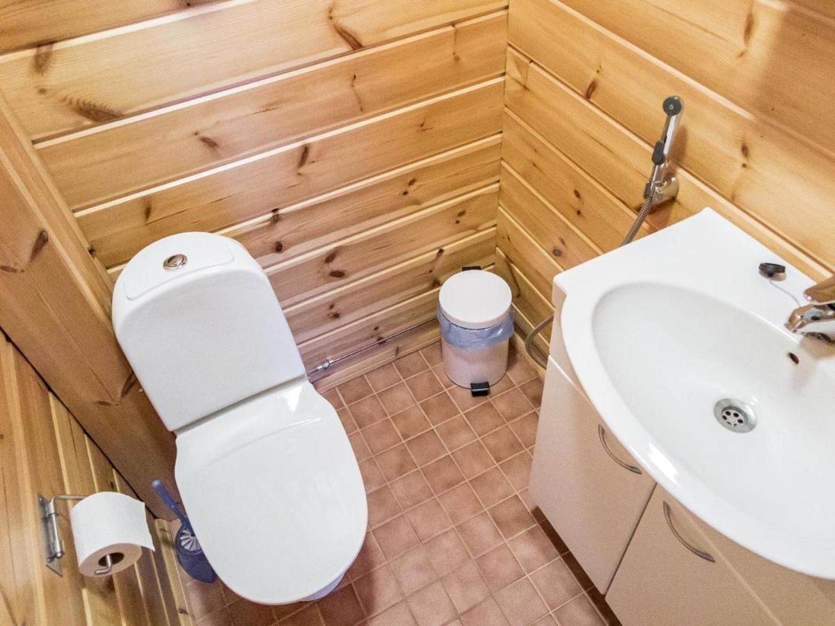 Дома для отпуска Holiday Home Kuerkartano 2-sulo Экясломполо-28
