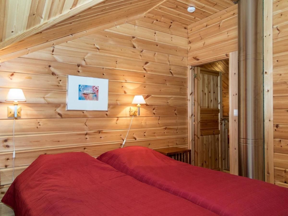 Дома для отпуска Holiday Home Kuerkartano 2-sulo Экясломполо-30