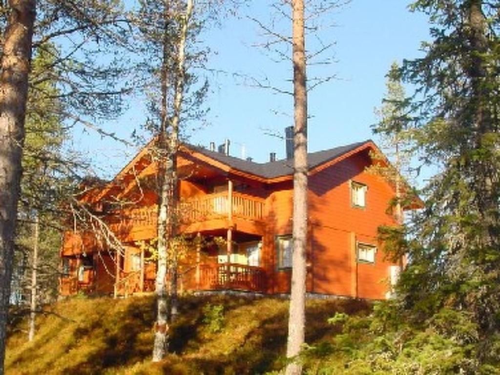 Дома для отпуска Holiday Home Kuerkartano 2-sulo Экясломполо-38