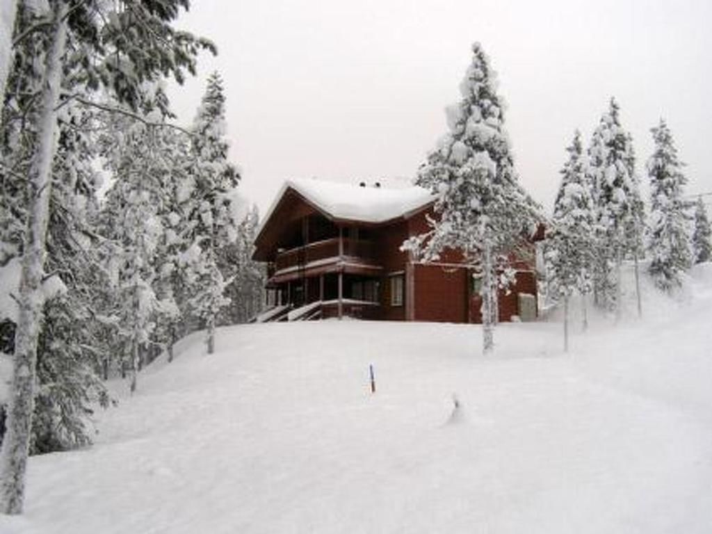 Дома для отпуска Holiday Home Kuerkartano 2-sulo Экясломполо-41