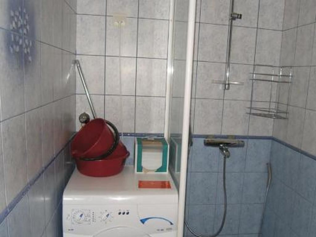 Дома для отпуска Holiday Home Kuerkartano 2-sulo Экясломполо-48