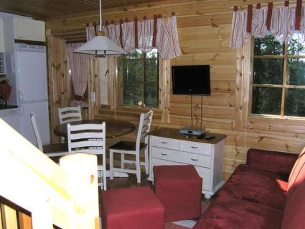 Дома для отпуска Holiday Home Kuerkartano 2-sulo Экясломполо-49