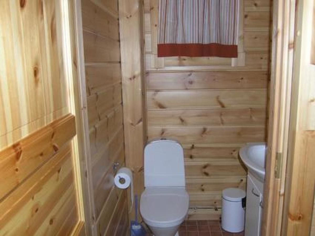 Дома для отпуска Holiday Home Kuerkartano 2-sulo Экясломполо-11