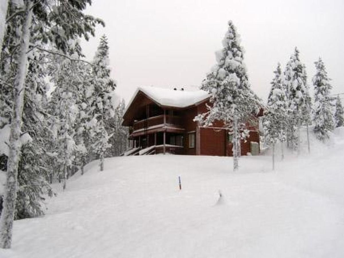 Дома для отпуска Holiday Home Kuerkartano 2-sulo Экясломполо-12