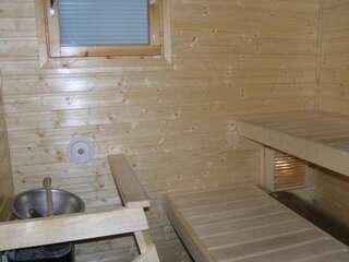 Дома для отпуска Holiday Home Kuerkartano 2-sulo Экясломполо Дом для отпуска-2