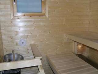 Дома для отпуска Holiday Home Kuerkartano 2-sulo Экясломполо Дом для отпуска-19