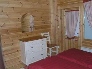 Дома для отпуска Holiday Home Kuerkartano 2-sulo Экясломполо Дом для отпуска-3