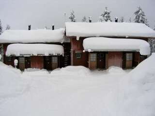 Дома для отпуска Holiday Home Kuerkartano 2-sulo Экясломполо Дом для отпуска-28