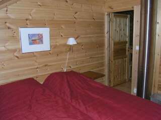 Дома для отпуска Holiday Home Kuerkartano 2-sulo Экясломполо Дом для отпуска-34