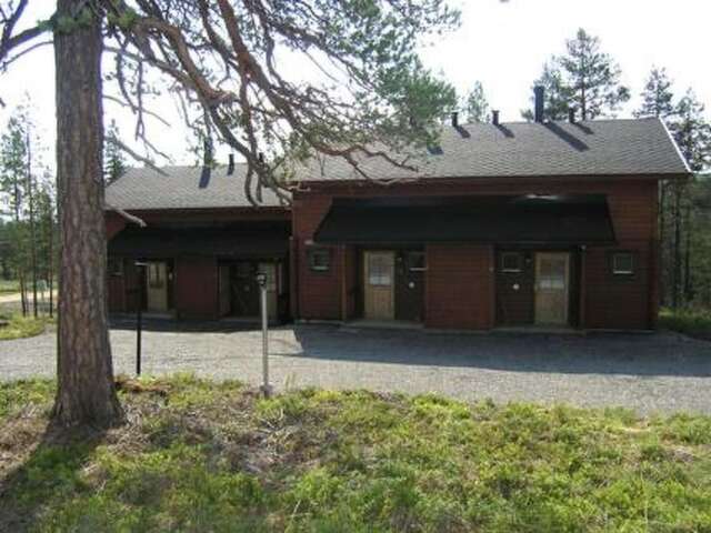 Дома для отпуска Holiday Home Kuerkartano 2-sulo Экясломполо-15