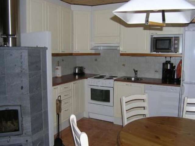 Дома для отпуска Holiday Home Kuerkartano 2-sulo Экясломполо-16