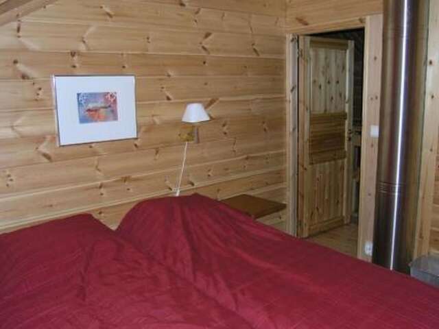 Дома для отпуска Holiday Home Kuerkartano 2-sulo Экясломполо-20