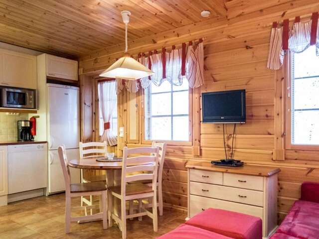 Дома для отпуска Holiday Home Kuerkartano 2-sulo Экясломполо-28
