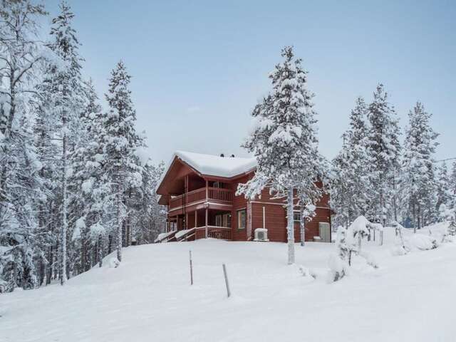 Дома для отпуска Holiday Home Kuerkartano 2-sulo Экясломполо-32