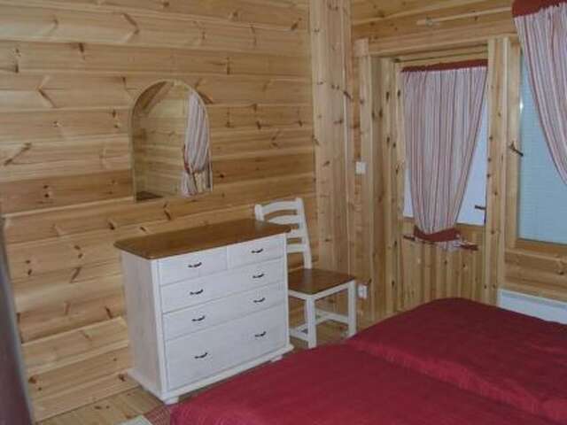 Дома для отпуска Holiday Home Kuerkartano 2-sulo Экясломполо-35