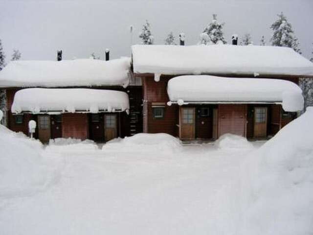 Дома для отпуска Holiday Home Kuerkartano 2-sulo Экясломполо-43