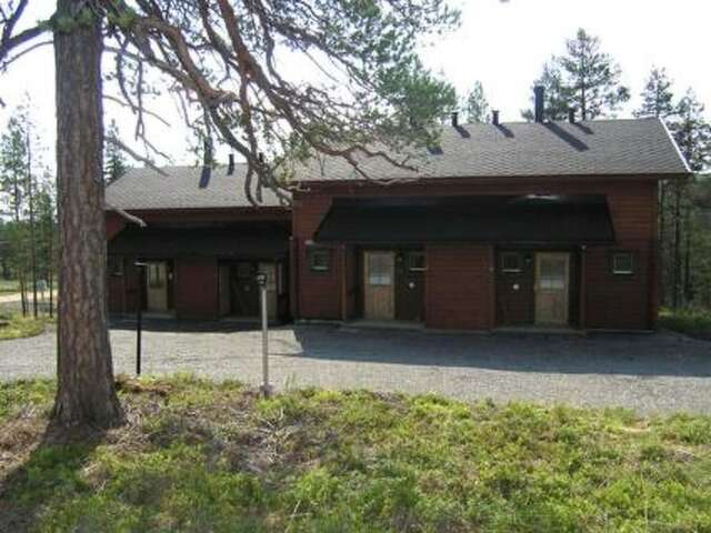 Дома для отпуска Holiday Home Kuerkartano 2-sulo Экясломполо-44